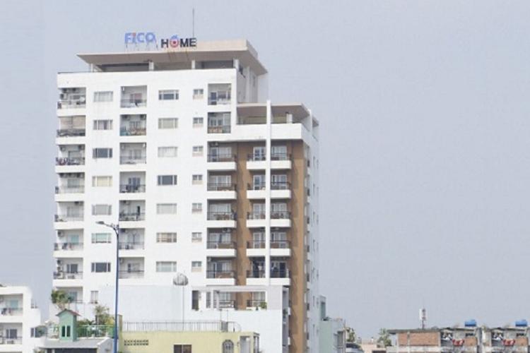 THÔNG TIN DỰ ÁN CHUNG CƯ THẾ HỆ MỚI