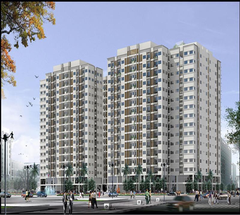 THÔNG TIN DỰ ÁN INVESTCO BABYLON TÂN PHÚ