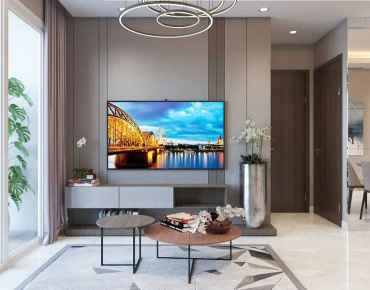 THIẾT KẾ HIỆN ĐẠI