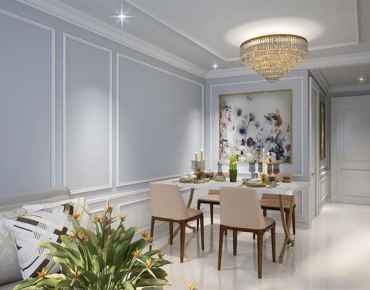 NỘI THẤT CAO CẤP