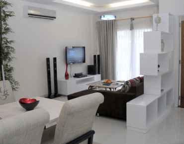 NỘI THẤT HIỆN ĐẠI