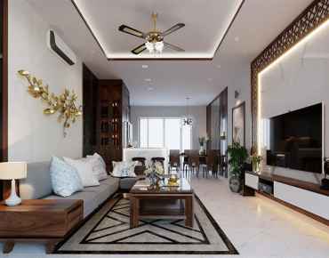 NỘI THẤT HIỆN ĐẠI