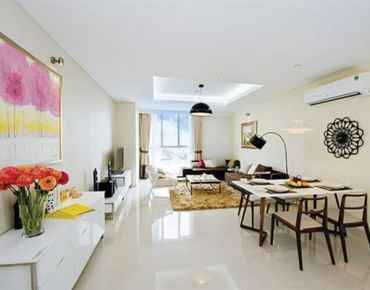 NỘI THẤT CAO CẤP