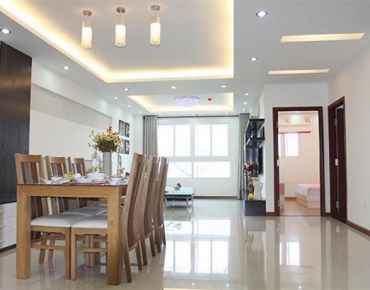 NỘI THẤT CAO CẤP