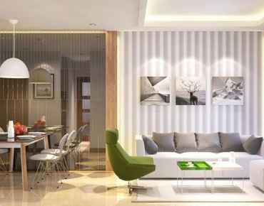 PHỐI CẢNH HIỆN ĐẠI
