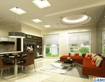 PHỐI CẢNH HIỆN ĐẠI