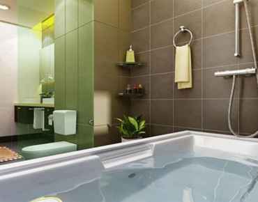 PHÒNG WC