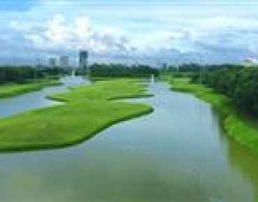 SÂN TẬP GOLF