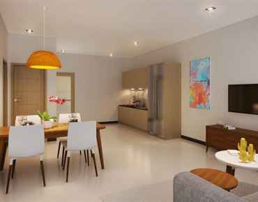 THIẾT KẾ HIỆN ĐẠI