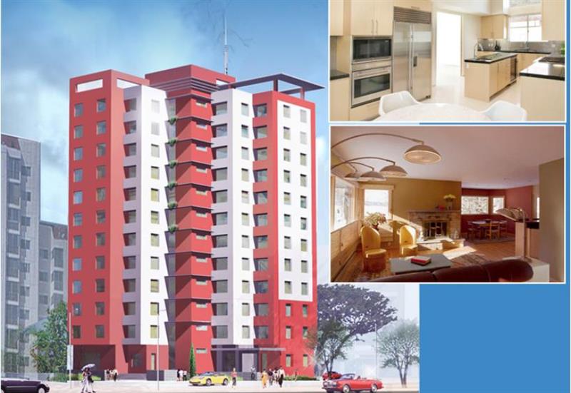 THÔNG TIN DỰ ÁN CHUNG CƯ BẮC BÌNH BÌNH THẠNH
