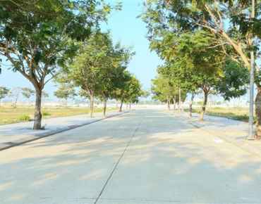 ĐƯỜNG NỘI KHU