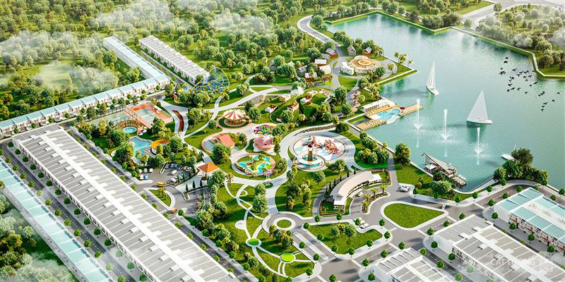 THÔNG TIN DỰ ÁN CÁT TƯỜNG PHÚ HƯNG