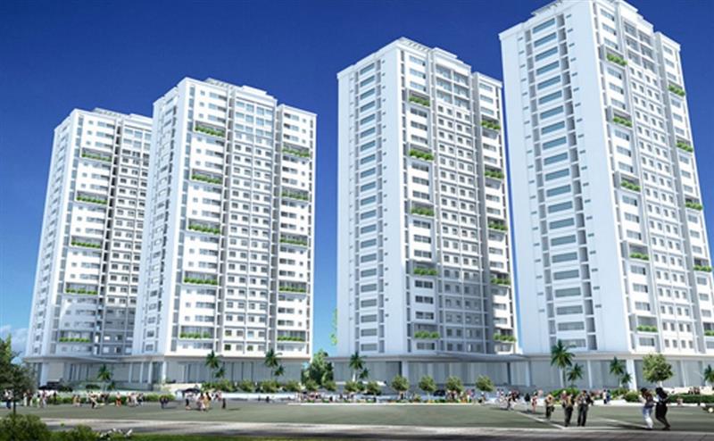 THÔNG TIN DỰ ÁN HADO GARDEN HOMES