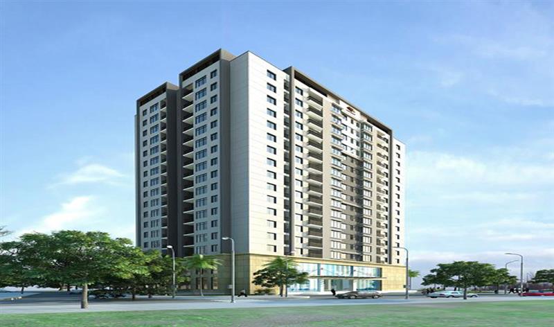 THÔNG TIN DỰ ÁN HADO PARKSIDE
