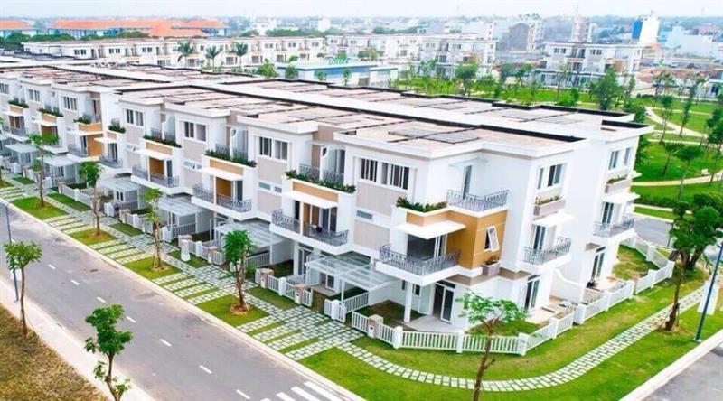 THÔNG TIN DỰ ÁN MỸ YÊN RIVERSIDE