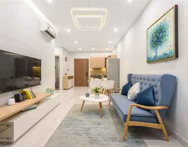 NỘI THẤT CAO CẤP