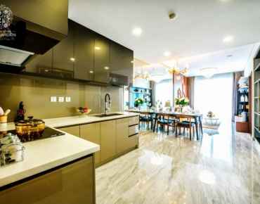 NỘI THẤT CAO CẤP