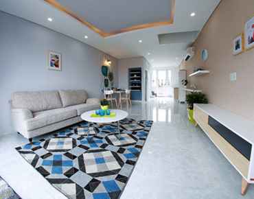 THIẾT KẾ HIỆN ĐẠI