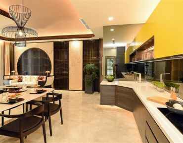 KHU VỰC BẾP