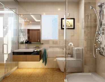 PHÒNG WC