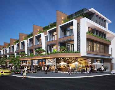 SHOPHOUSE