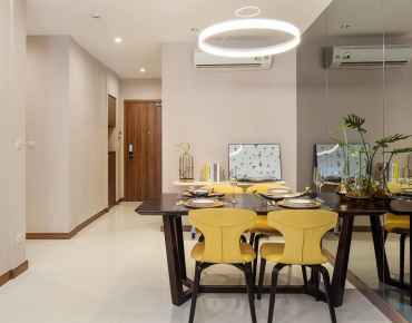 THIẾT KẾ ĐỘC ĐÁO