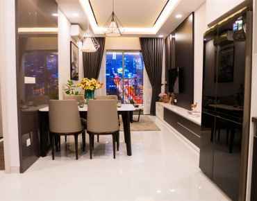 THIẾT KẾ HIỆN ĐẠI