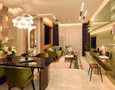THIẾT KẾ HIỆN ĐẠI