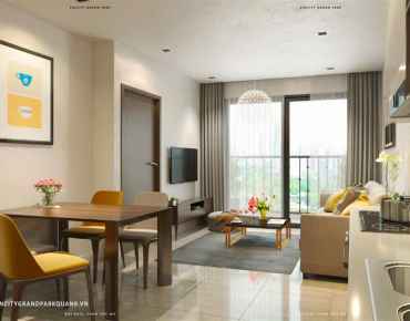 THIẾT KẾ HIỆN ĐẠI