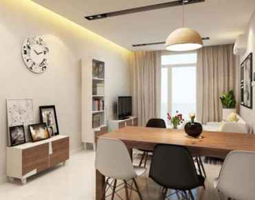 THIẾT KẾ HIỆN ĐẠI