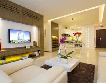THIẾT KẾ HIỆN ĐẠI
