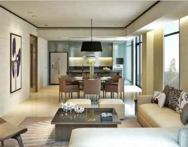 THIẾT KẾ HIỆN ĐẠI