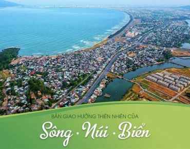 BẢN GIAO HƯỞNG THIÊN NHIÊN