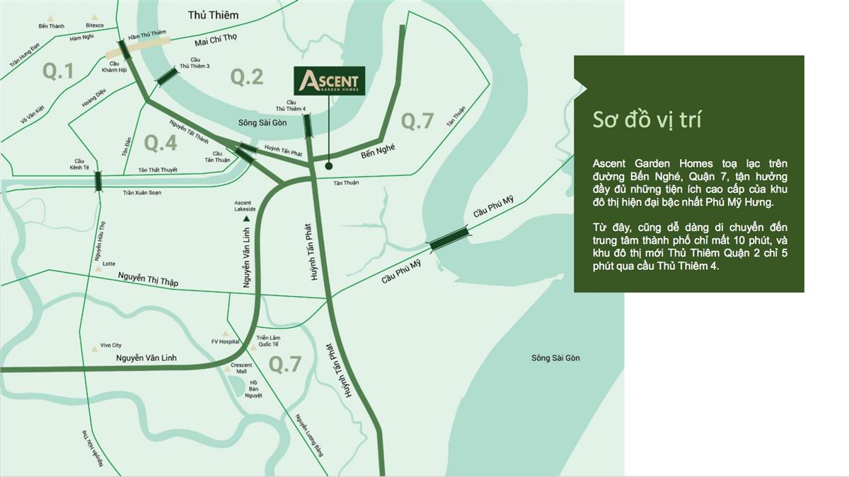 ASCENT GARDEN HOMES Q7
