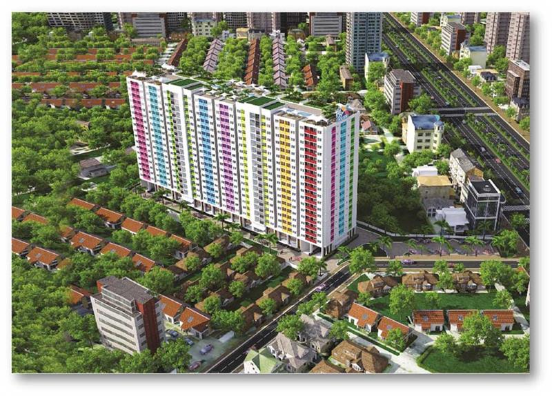 THÔNG TIN DỰ ÁN 8X PLUS