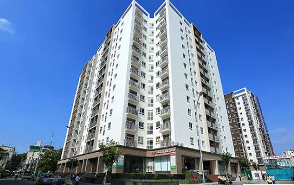 THÔNG TIN DỰ ÁN CHUNG CƯ Z751