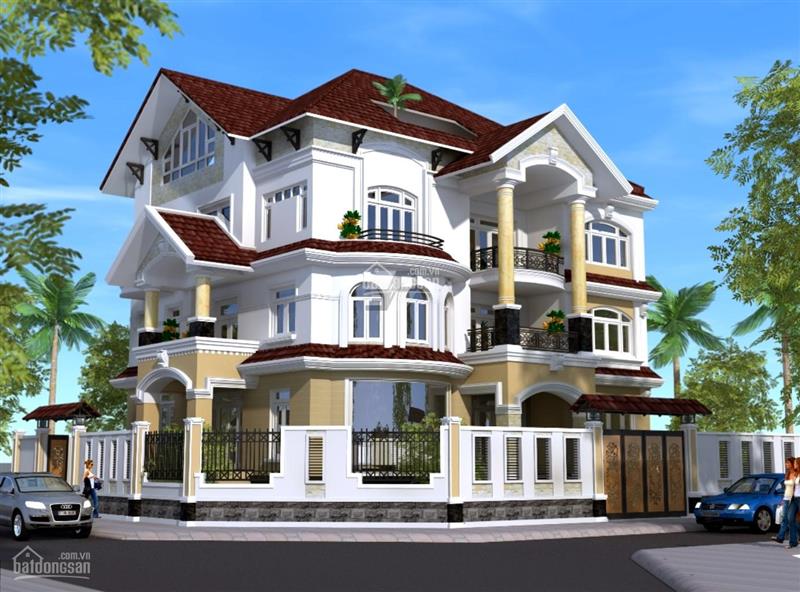 THÔNG TIN DỰ ÁN KHU ĐÔ THỊ AN PHÚ – AN KHÁNH