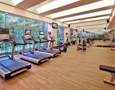 PHÒNG GYM