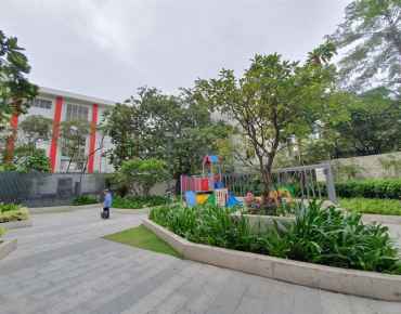 KHU VUI CHƠI TRẺ EM