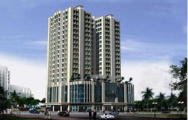 THÔNG TIN DỰ ÁN CAO ỐC LỮ GIA PLAZA