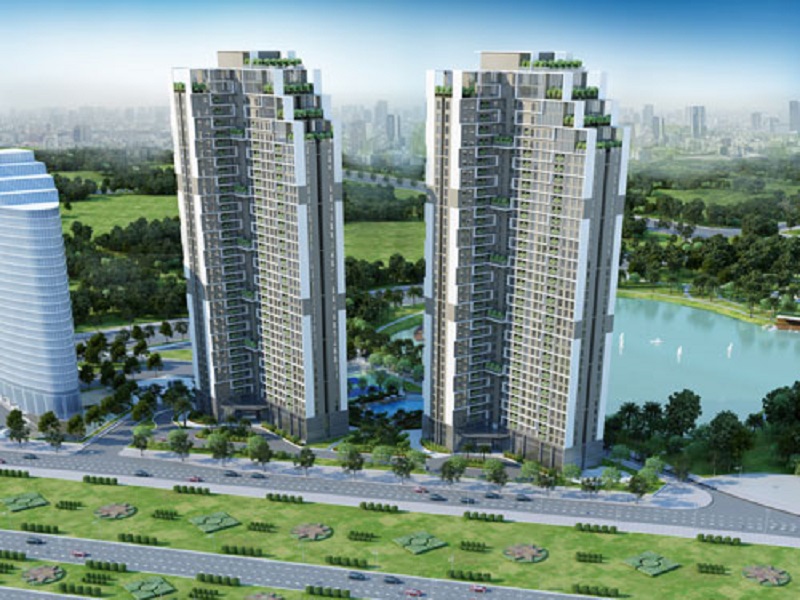 THÔNG TIN DỰ ÁN MỸ ĐÌNH PEARL