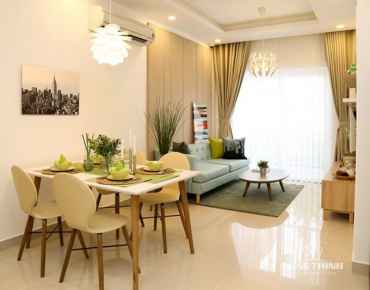 NHÀ MẪU
