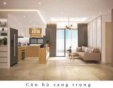 NHÀ MẪU