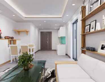 NHÀ MẪU
