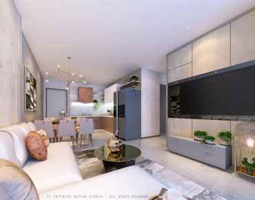 NHÀ MẪU