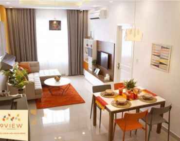NỘI THẤT CAO CẤP