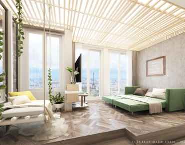NỘI THẤT CAO CẤP