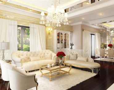 NỘI THẤT CAO CẤP