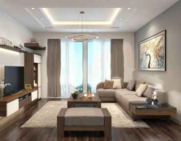 NỘI THẤT CAO CẤP