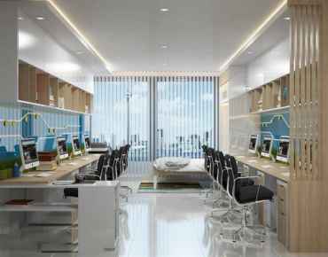 CĂN HỘ OFFICETEL